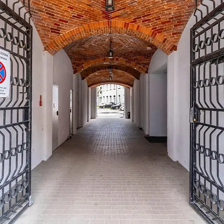 Apartment Paryski 4- Wifi, Centrum, 24h Check-in