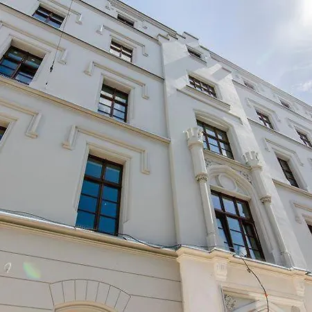 Paryski 4- Wifi, Centrum, 24h Check-in