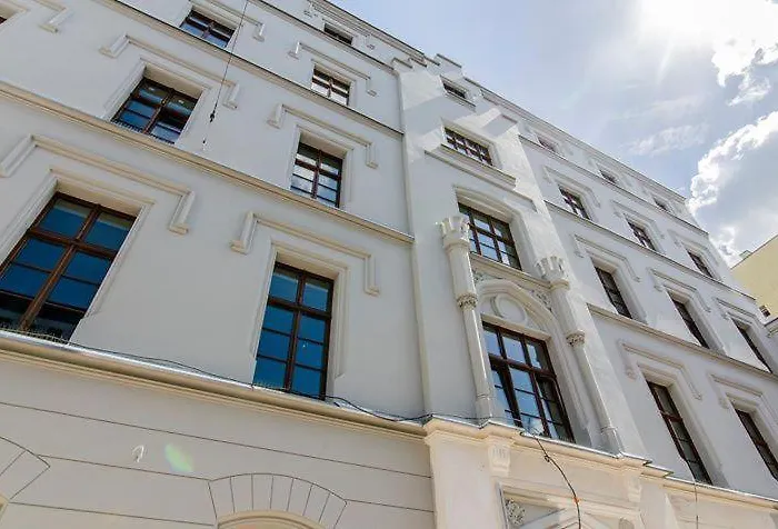 Paryski 4- Wifi, Centrum, 24h Check-in