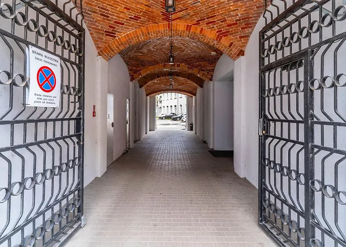 Apartment Paryski 4- Wifi, Centrum, 24h Check-in